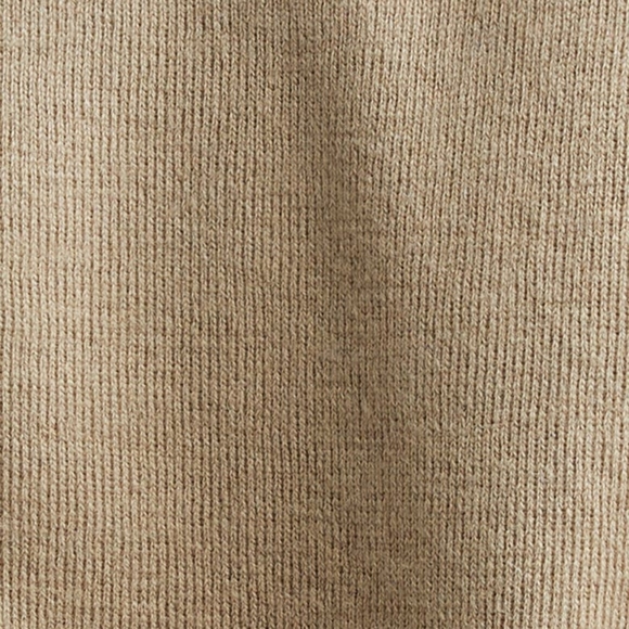 Burberry Rose Embroidered Wool Blend Crewneck Sweater - Picture 6 of 7